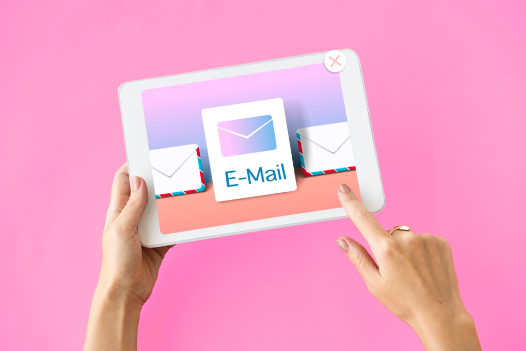 Email Acknowledgments: A Professional Guide