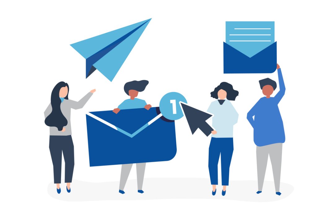 Step-by-Step Instructions for Forming a Group Email on Yahoo