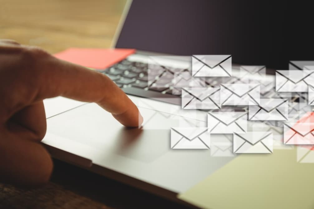How to Export a Defined Email List from Yahoo