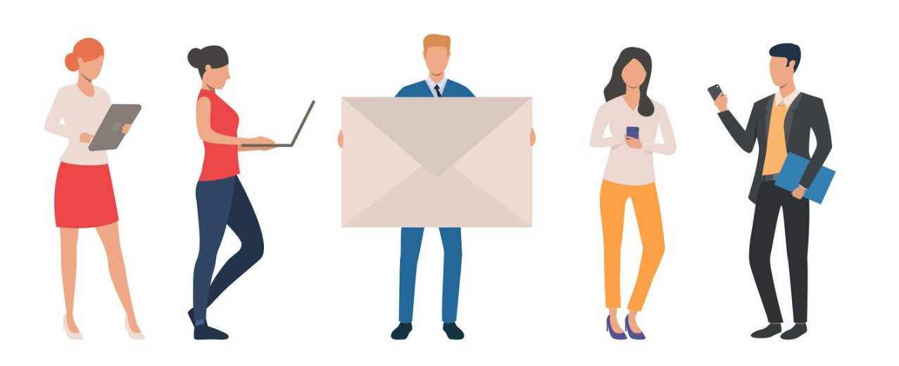 Addressing Two People in Emails: A Practical Guide 