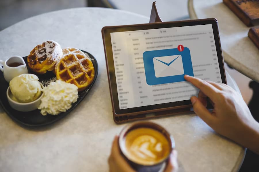 Enhance Your Inbox: Pin & Flag Emails in Outlook