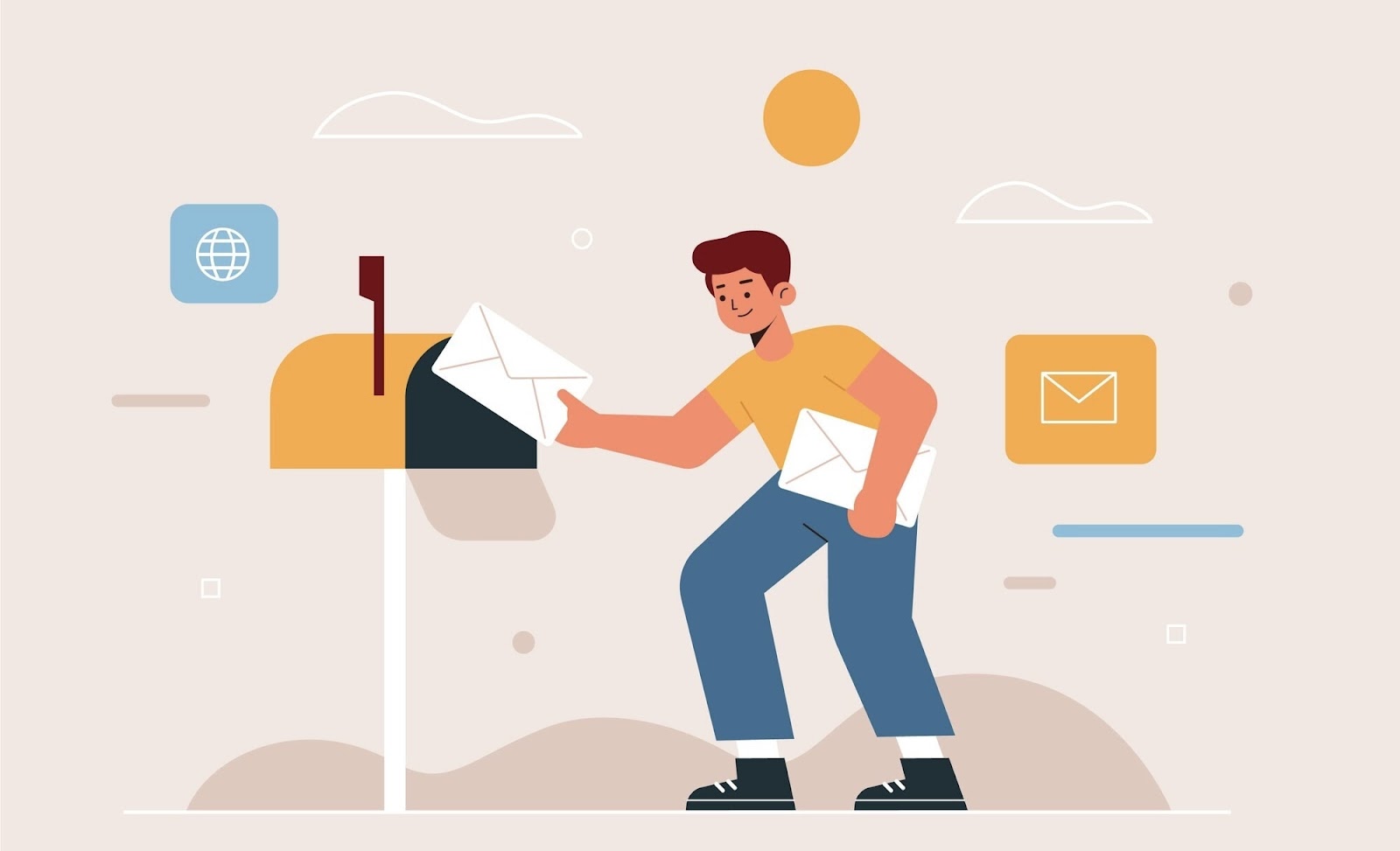 Your Guide to Contacting Potential Employers