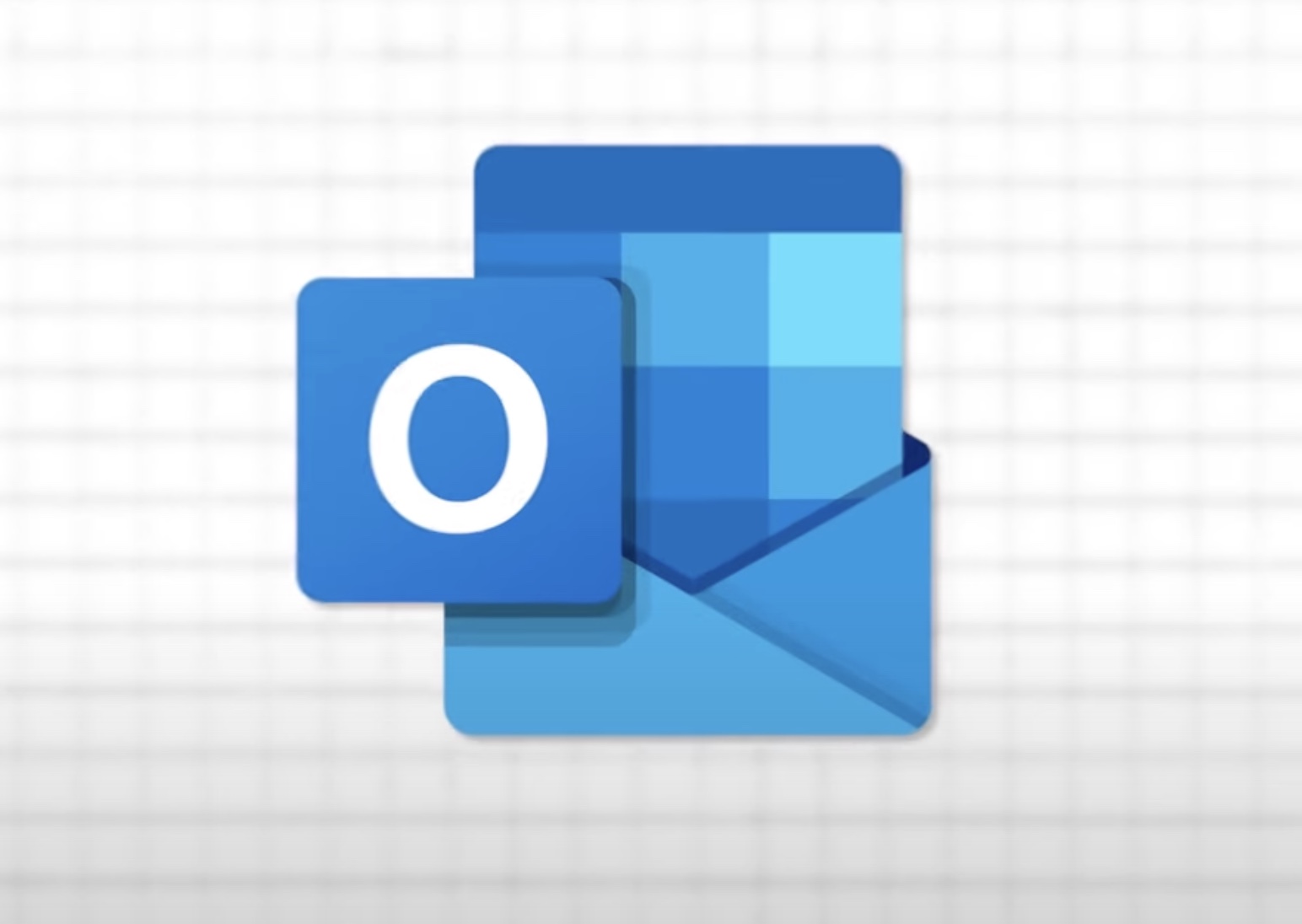 Microsoft Outlook logo