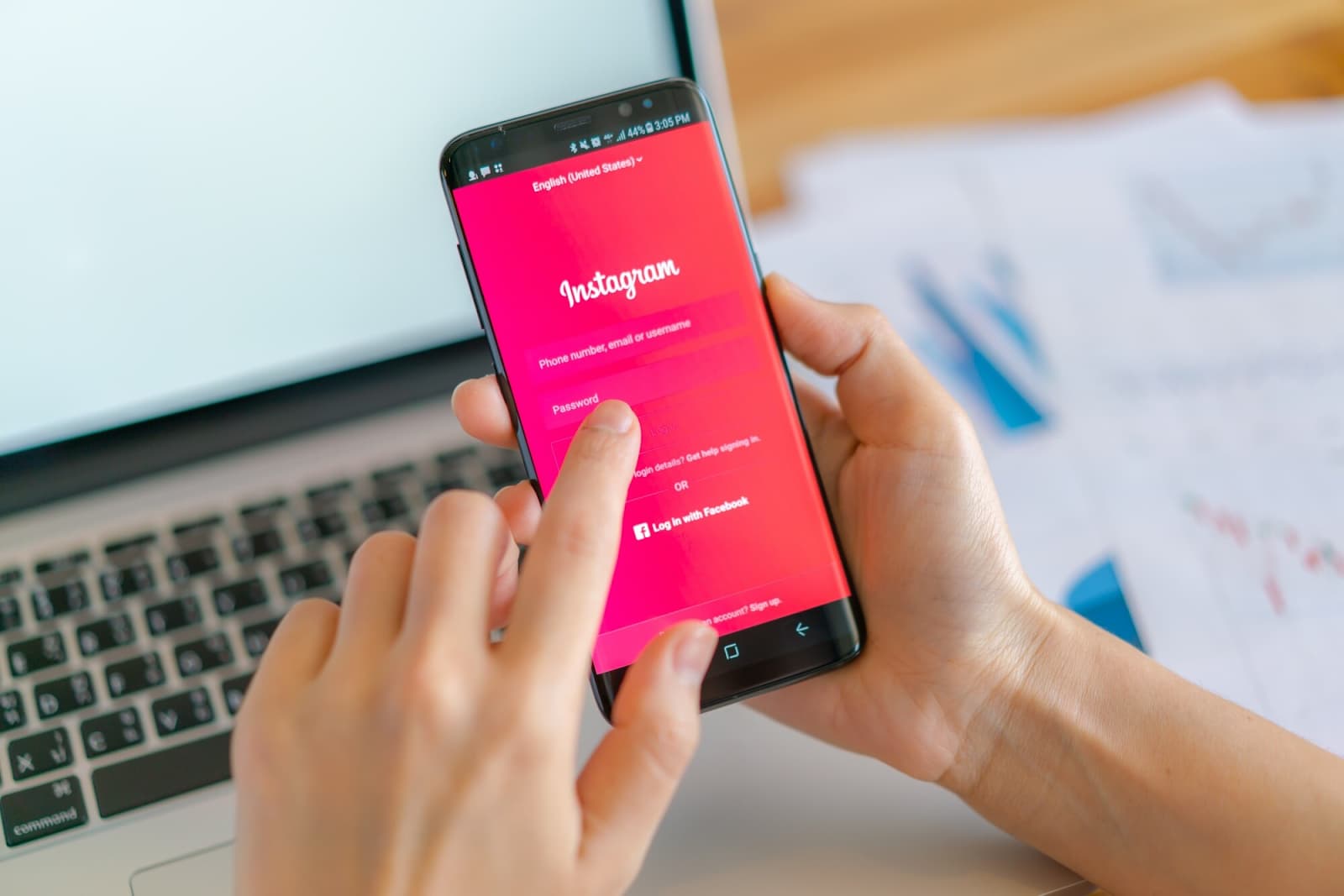 Changing Your Email on Instagram: A Guide