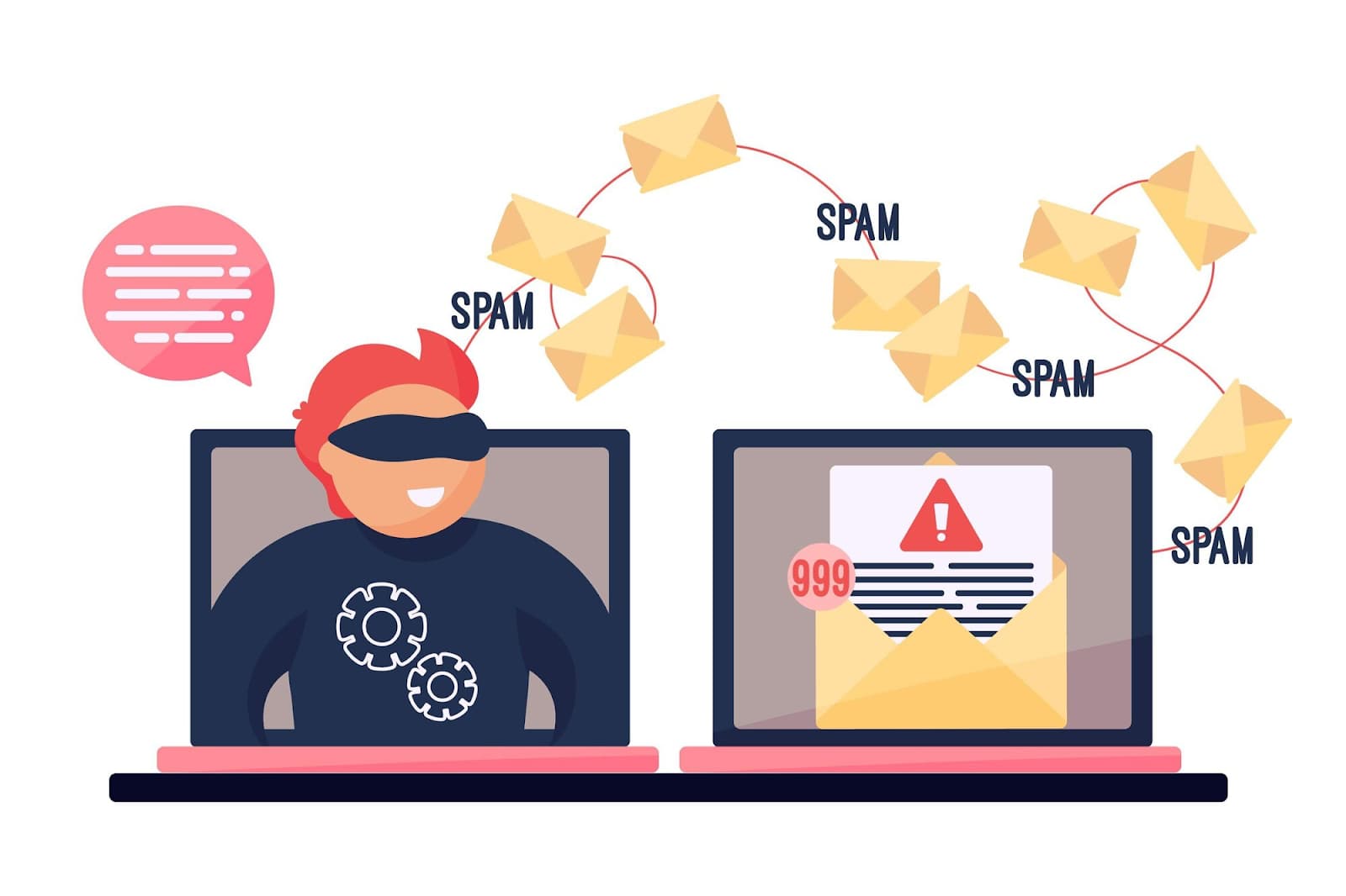Protect Yourself: Handling Sextortion Emails