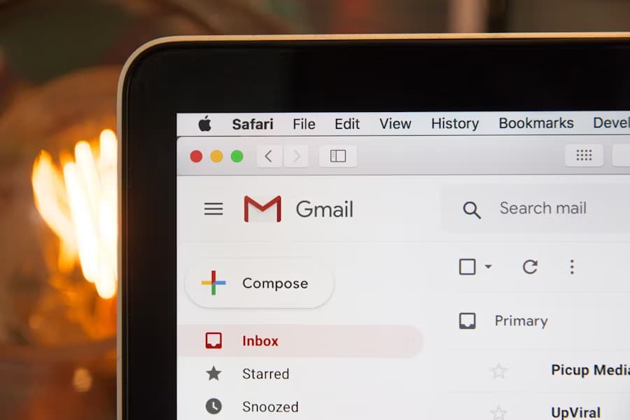 How Temp Mail Can Improve Your Online Casino Experience?