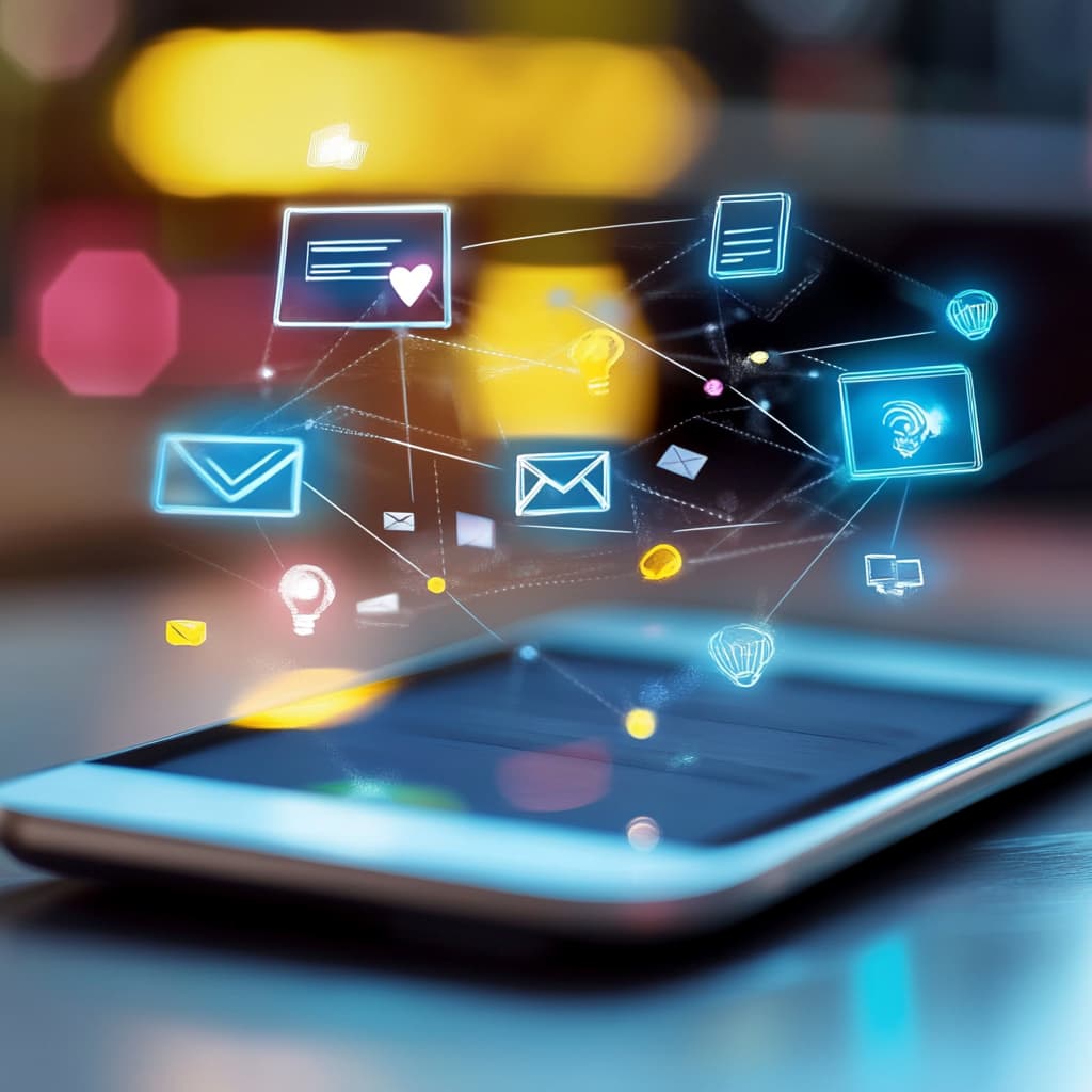 Email Security on Mobile Devices: How to Protect Your Inbox on the Go