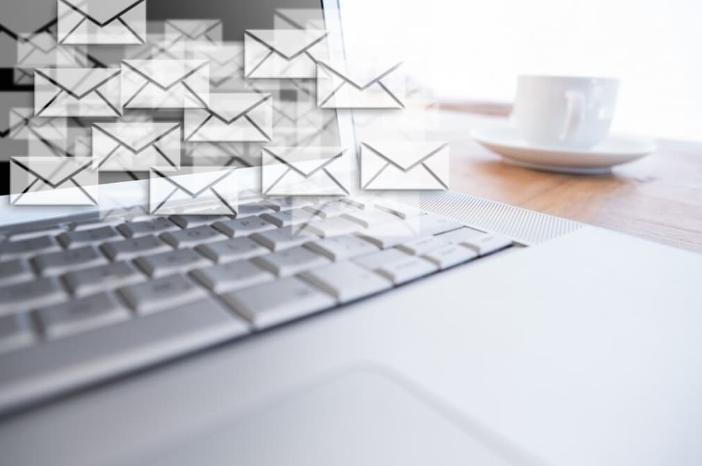 Setting Up Email Forwarding for Enhanced Productivity