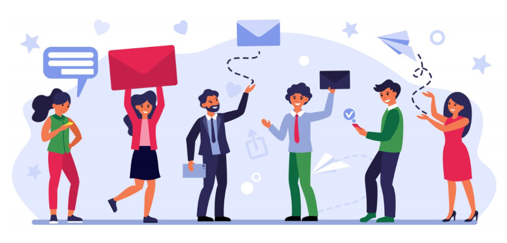 Creating a Group Email in Gmail