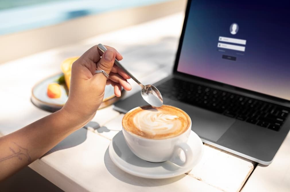 Guide to Updating Your Starbucks Account Details