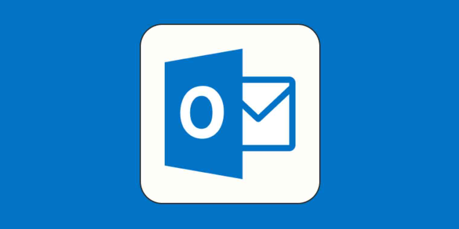 Optimize Your Outlook Interface